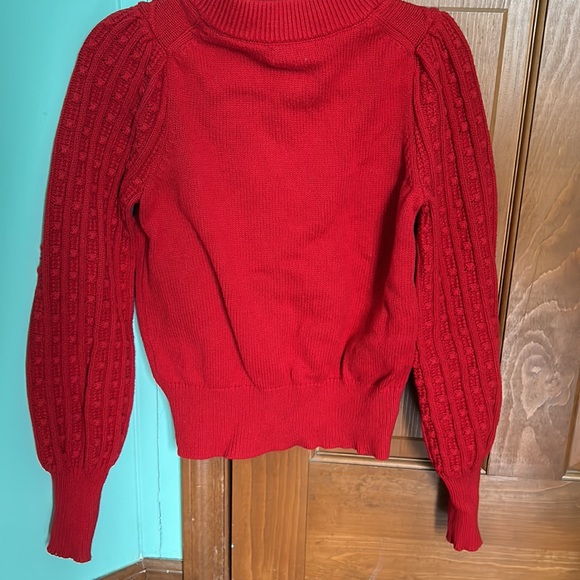 Sweater - Picture 2 of 2